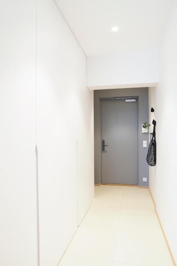 Kadriorg Plaza 2 Bedroom Free Parking Таллин Экстерьер фото