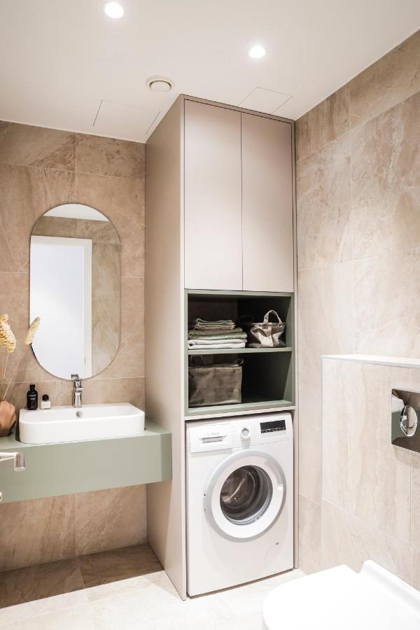 Kadriorg Plaza 2 Bedroom Free Parking Таллин Экстерьер фото